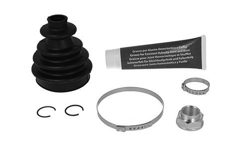 KIT CUFFIA LATO RUOTA