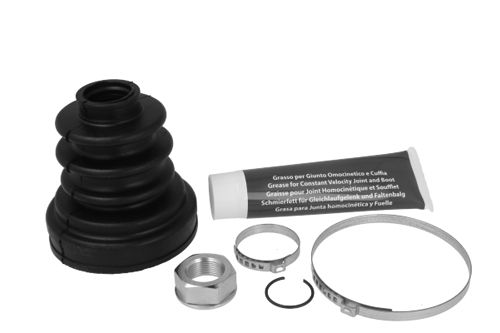 KIT CUFFIA LATO RUOTA