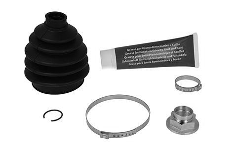 KIT CUFFIA LATO RUOTA