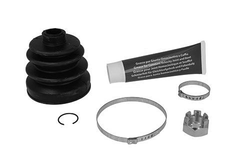 KIT CUFFIA LATO RUOTA