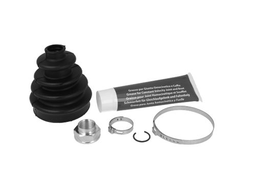 KIT CUFFIA LATO RUOTA