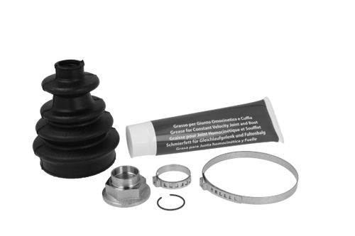 KIT CUFFIA LATO RUOTA