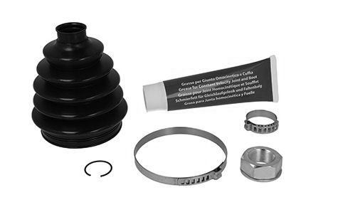 KIT CUFFIA LATO RUOTA