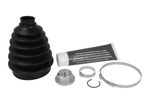 KIT CUFFIA LATO RUOTA