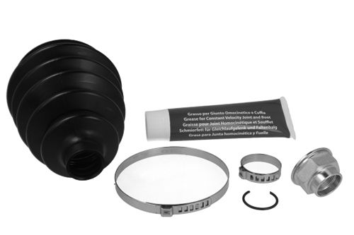 KIT CUFFIA LATO RUOTA