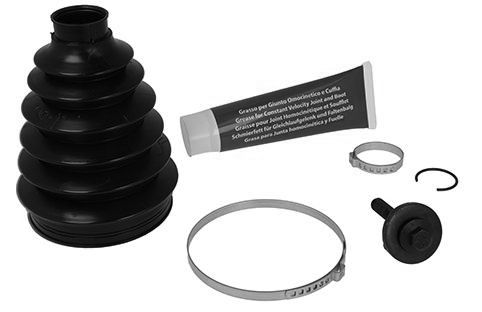 KIT CUFFIA LATO RUOTA