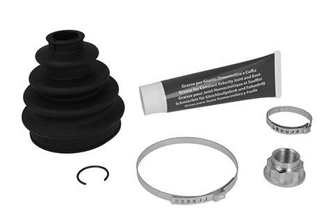 KIT CUFFIA LATO RUOTA