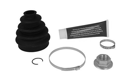 KIT CUFFIA LATO RUOTA