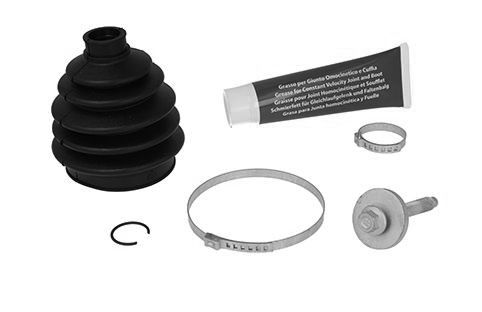 KIT CUFFIA LATO RUOTA