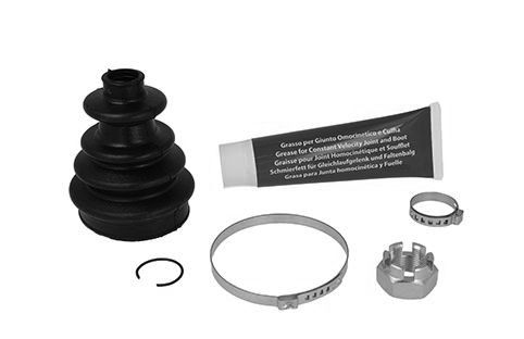 KIT CUFFIA LATO RUOTA