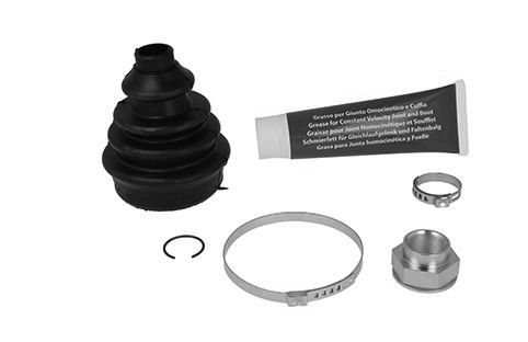 KIT CUFFIA LATO RUOTA