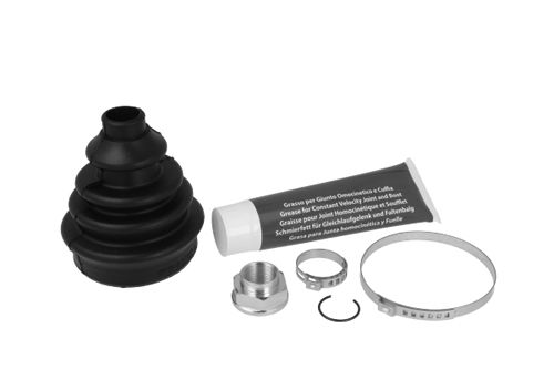 KIT CUFFIA LATO RUOTA