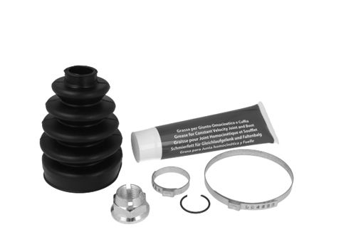 KIT CUFFIA LATO RUOTA