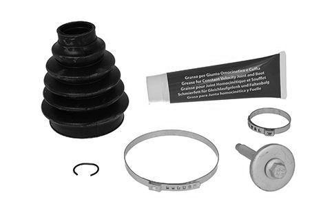 KIT CUFFIA LATO RUOTA