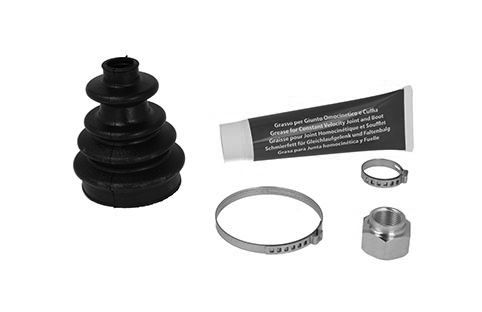 KIT CUFFIA LATO RUOTA