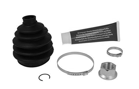 KIT CUFFIA LATO RUOTA