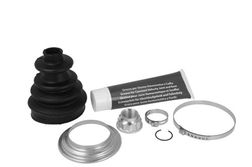 KIT CUFFIA LATO RUOTA