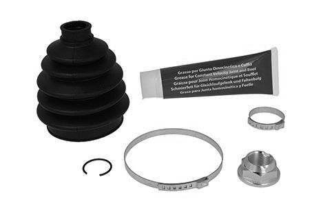 KIT CUFFIA LATO RUOTA