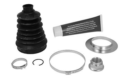 KIT CUFFIA LATO RUOTA