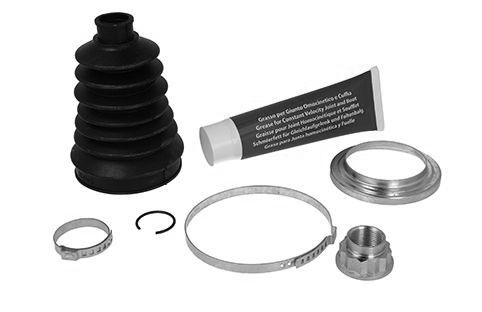 KIT CUFFIA LATO RUOTA