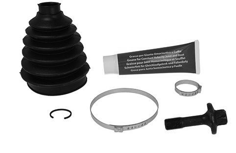 KIT CUFFIA LATO RUOTA