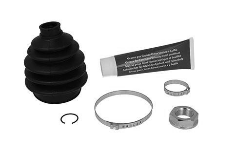 KIT CUFFIA LATO RUOTA