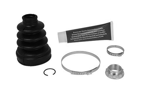 KIT CUFFIA LATO RUOTA