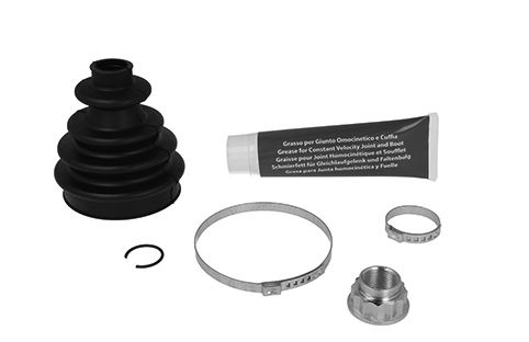 KIT CUFFIA LATO RUOTA