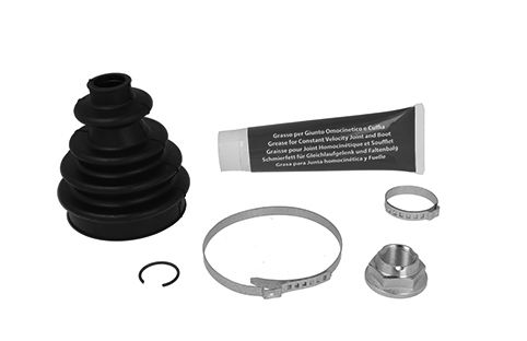 KIT CUFFIA LATO RUOTA