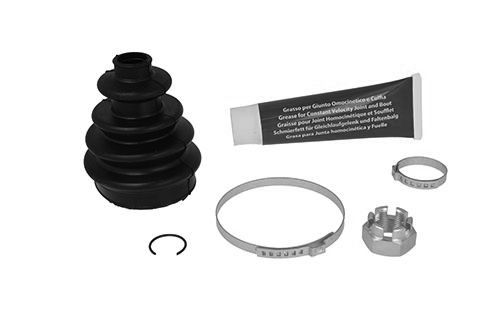 KIT CUFFIA LATO RUOTA