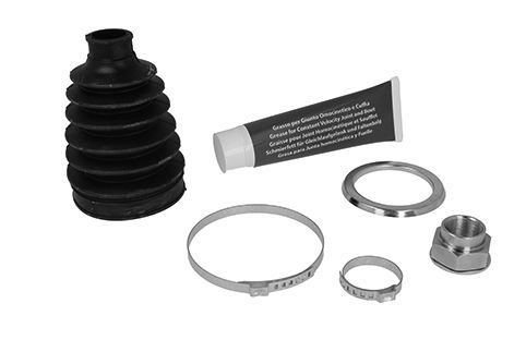 KIT CUFFIA LATO RUOTA