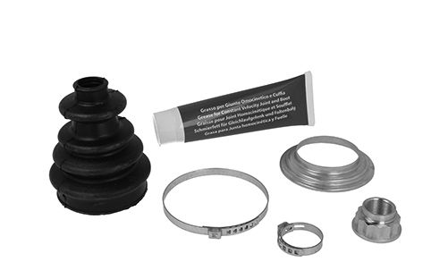 KIT CUFFIA LATO RUOTA