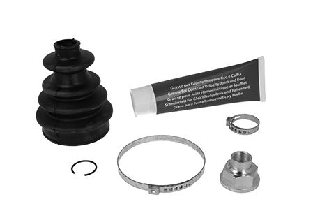 KIT CUFFIA LATO RUOTA