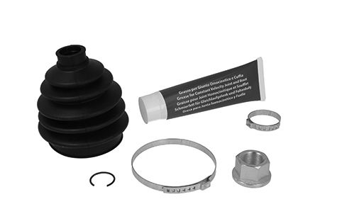 KIT CUFFIA LATO RUOTA