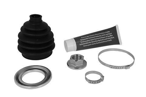 KIT CUFFIA LATO RUOTA