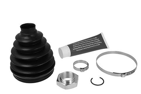 KIT CUFFIA LATO RUOTA