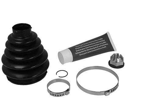 KIT CUFFIA LATO RUOTA