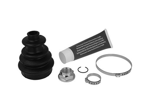 KIT CUFFIA LATO RUOTA