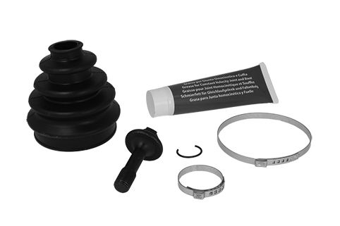 KIT CUFFIA LATO RUOTA