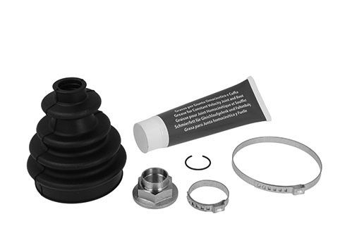 KIT CUFFIA LATO RUOTA