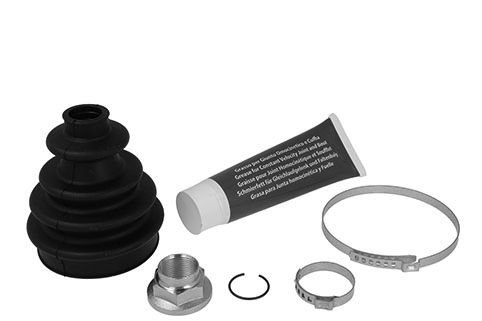 KIT CUFFIA LATO RUOTA