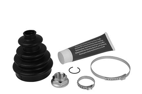 KIT CUFFIA LATO RUOTA