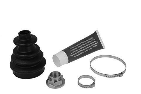 KIT CUFFIA LATO RUOTA