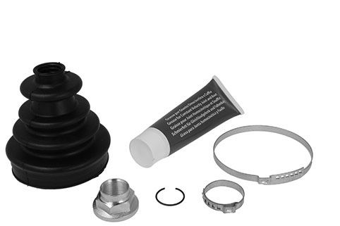 KIT CUFFIA LATO RUOTA