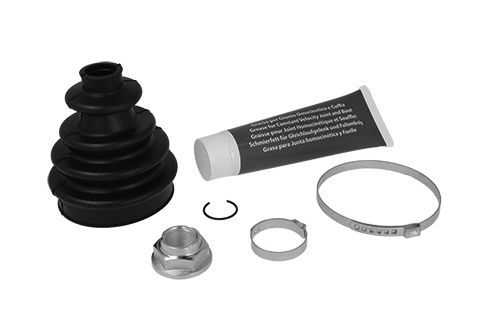 KIT CUFFIA LATO RUOTA