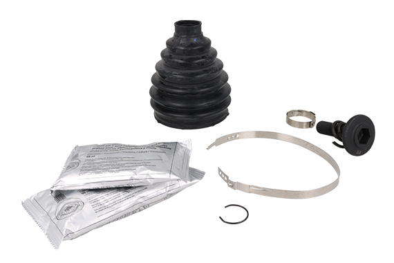 KIT CUFFIA LATO RUOTA