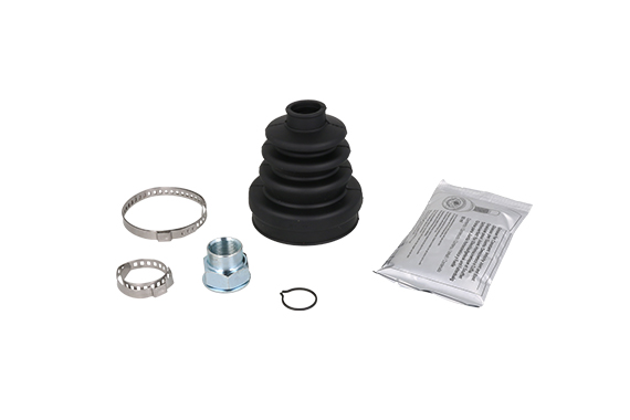 Kit cuffia, semiasse CIFAM 613-712