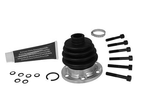 KIT CUFFIA LATO CAMBIO