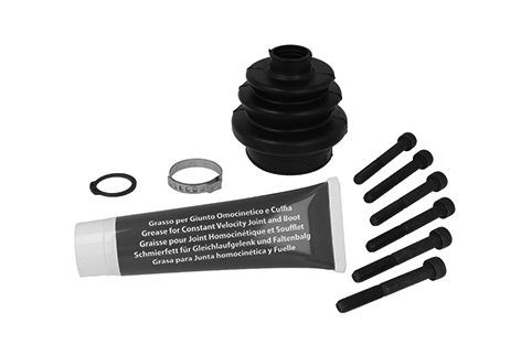 KIT CUFFIA LATO CAMBIO