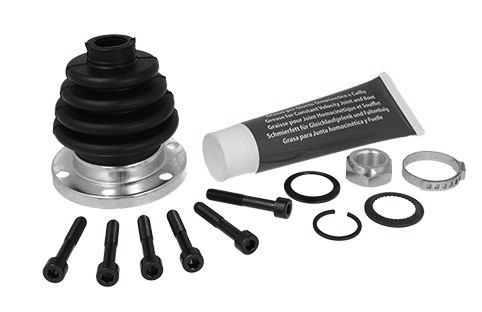 KIT CUFFIA LATO CAMBIO